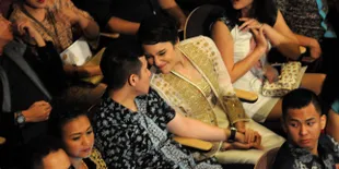 Dekat Junot, Tatjana Saphira Anggap Hari Valentine Nggak Penting?