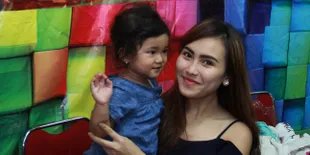 Dekat PNS, Ayu Ting Ting Enak Sama Orang Biasa Tak Banyak Tingkah