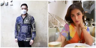 Dekat Sejak 4 Tahun Lalu, Nobu &#38; Jessica Iskandar Sering Curhat Bahkan Punya Nama Panggilan Khusus