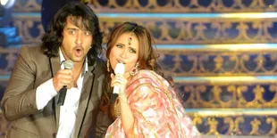 Dekat, Shaheer Sheikh Sudah Sering Main ke Rumah Ayu Ting Ting?