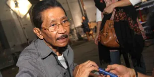 Dekat Soekarno, Idris Sardi Sempat Tolak Undangan Soeharto