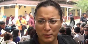 Dekati Didi, Jane Shalimar Dompleng Nama Soekarno?