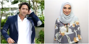 Dekatkan Diri, Shaheer Sheikh dan Shireen Sungkar Lakukan Ini