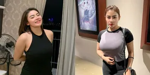 Delapan Tahun Vakum Akting, Vitalia Shesya Mengaku Senang Terlibat di Series Terbaru