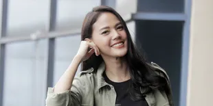 Della Dartyan Kembali Perankan Arini, Dulu Hampir Tolak Tawaran 'LOVE FOR SALE'