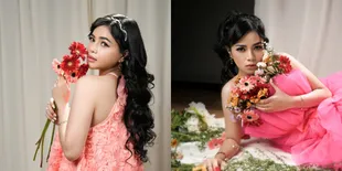 Delladevina Persembahkan 'Seumur Hidupku', Lagu Pernikahan Sekaligus Lagu Perpisahan