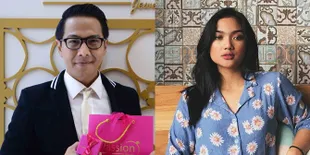 Delon Akui Kirim SMS Paling Banyak Untuk Marion Jola