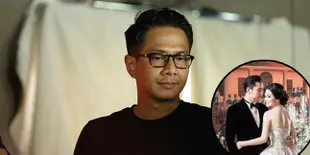 Delon Beri Bocoran Proses Pemberkatan Nikah Sandra Dewi Besok