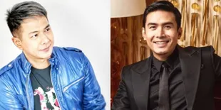 Delon dan Christian Bautista Dorong Semangat Lewat Lagu 'We Are Here'