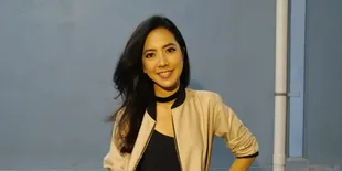 Delon Tak Pernah Hadir Sidang, Yeslin Wang Cabut Gugatan Cerai