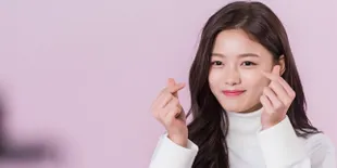 Demam Berkepanjangan, Kim Yoo Jung Dilarikan ke Rumah Sakit