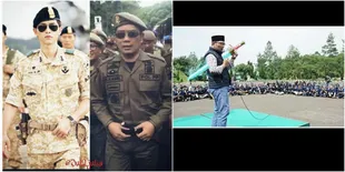 Demam Drama Korea, Ridwan Kamil Gemar Sebut Dirinya Ahjusshi