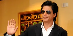 Demam Flappy Bird, Shahrukh Khan Pusing