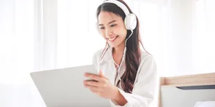 Demam Korea Lewat Drama yang Lagi Trending, Yuk Nikmati Vibe Maksimal dengan Serbu Promo iStyle.id