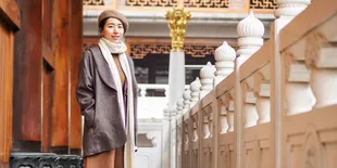 Demam Korea Melanda, Saatnya Tiru 3 OOTD yang Sering Muncul dalam Drama Hits