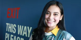 Demam Pokemon Go, Indah Permatasari Anggap Hanya Buang Waktu Saja