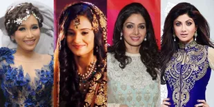Demam 'PRDP', Mulai Ayu Ting Ting Hingga Sridevi Bikin Video Unyu