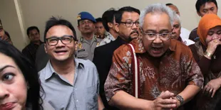 Adi Bing Slamet: Demi Allah! Kasus Subur Bukan Rekayasa