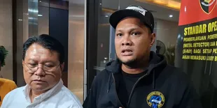 Demi Anak-Anak, Komunikasi Virgoun dan Inara Rusli Sudah Jauh Lebih Baik