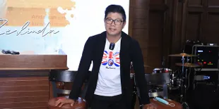 Demi Anak, Andika Mahesa Memilih Stop Terima Job Settingan