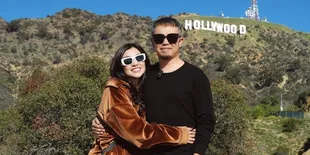 Demi Anak, Andika Rosadi Ingin Pertahankan Rumah Tangga dengan Adik Raffi Ahmad