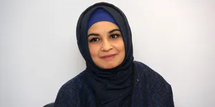 Demi Anak, Shireen Sungkar Tak Mau Syuting Sinetron Lagi?