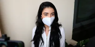 Demi Anak, Tsania Marwa Mau Buka Perdamaian dengan Atalarik Syach dan Tak Batasi Akses Bapak-Anak
