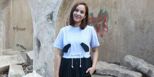 Demi 'AYAT AYAT CINTA 2', Chelsea Islan 2 Bulan Belajar Biola