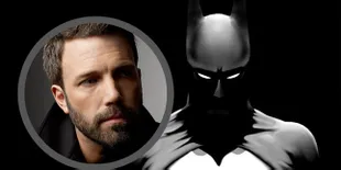 Demi Batman, Ben Affleck Lepas Sutradarai Dua Film