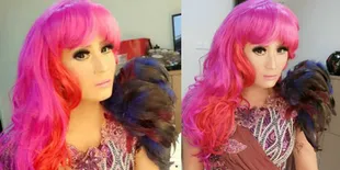 Demi Bayaran Tinggi, Pedangdut Ini Selektif Pilih Job Akhir Tahun