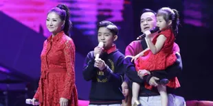 Demi Betrand Peto, Ruben Onsu dan Sarwendah Sampai Jalani Tes Kejiwaan