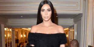 Demi Bisa Punya Anak Lagi, Kim Kardashian Rela Operasi Rahim