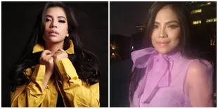 Demi 'BISIKAN GAIB', Vebrie Verona Sampai Harus Diet Ketat