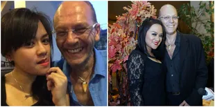 Demi Bule, Mantan Istri Daus Mini Langsingkan Badan