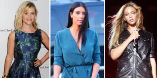 Demi Cantik, Sederet Artis Ini Berjuang Keras Setelah Melahirkan
