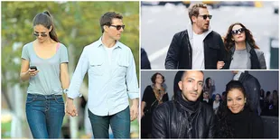 Demi Cinta, Sederet Seleb Cantik Ini Ikut Kepercayaan Suami