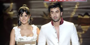 Demi Dampingi Katrina Kaif, Ranbir Kapoor 'Usir' Sopir Pribadinya