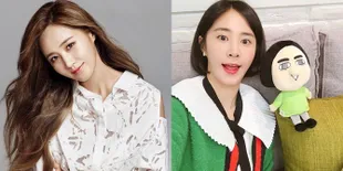 Demi Drama, Yuri SNSD Potong Rambut Pendek Banget dan Bikin Pangling