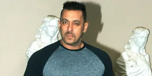 Demi Film Baru, Salman Khan Turunkan Berat Badan Belasan Kilogram