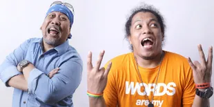 Demi Film Indonesia, Komika Ini Tak Hiraukan Capek Saat Syuting