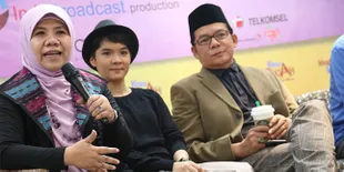 Demi Film 'KMGP', Sang Produser Kumpulkan Dana Dari 120 Kota
