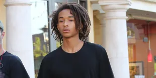 Demi Film Terbarunya, Jaden Smith Rela Ubah Penampilannya