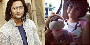Demi Gebit, Shaheer Sheikh Rela Lakukan Beberapa Hal Ini
