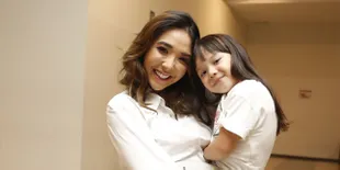 Demi Gempi, Gisella Anastasia Selalu Jaga Kekompakan dengan Gading Marten