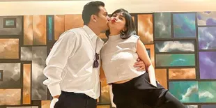 Demi Iklan Produk, Vanessa Angel Setting Kisah Perselingkuhan Suami dan Adik Kandung