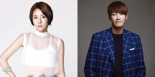 Demi Jadi Pasien Kim Young Kwang, Dara 2NE1 Rela Awet Stres?