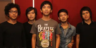 Demi Java Jazz, D Masiv Aransemen Ulang 10 Lagunya