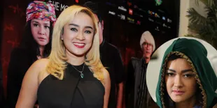 Demi Julia Perez, Lia Ladysta Rela Tunggu Operasi 4 Jam Lamanya