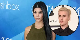 Demi Justin Bieber, Kourtney Kardashian Rela Oplas?