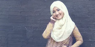 Demi Kamu, Besok Fatin Tayangkan Klip Baru Cuma di KapanLagi.com®